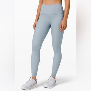 Lululemon Leggings - Zoned in Tight *27”
